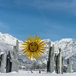 아파트 Unterbering