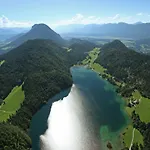 Unterbering