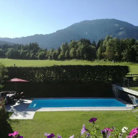 Unterbering Lejlighed *