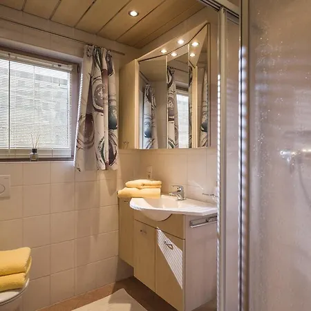 Unterbering Apartment