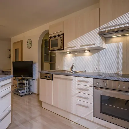 Unterbering Lejlighed