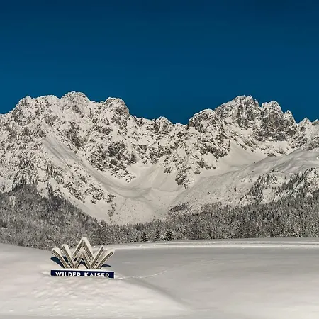 Unterbering Apartment