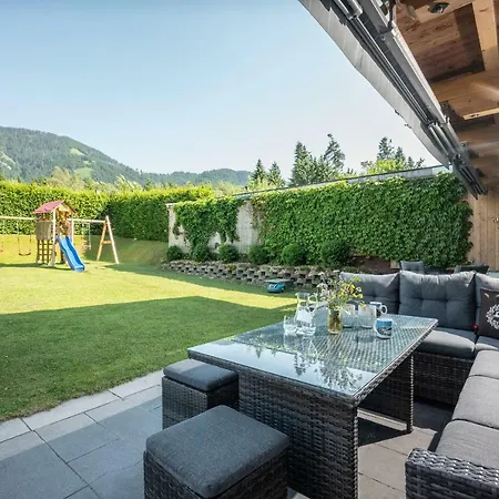 Unterbering Lejlighed *