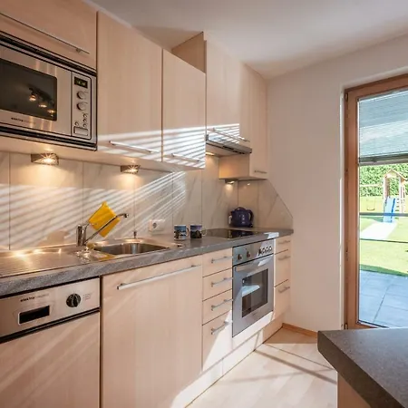 Unterbering Apartment