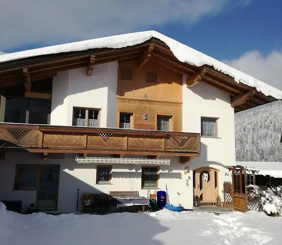 Unterbering Apartment *