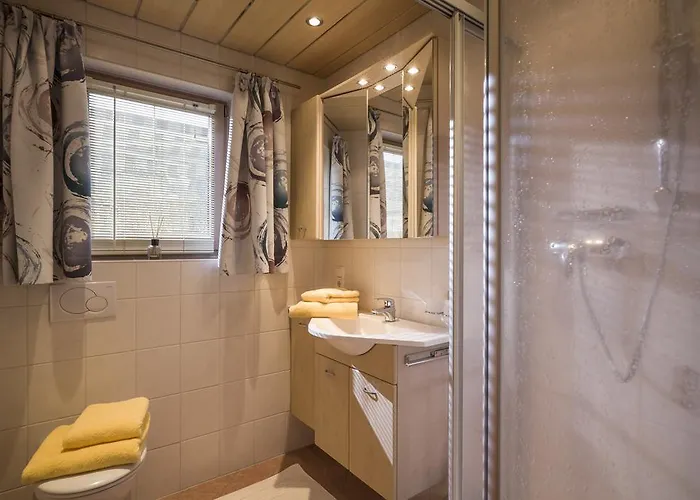 Unterbering Apartment