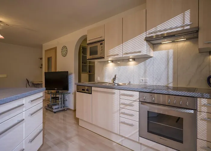 Unterbering Apartment