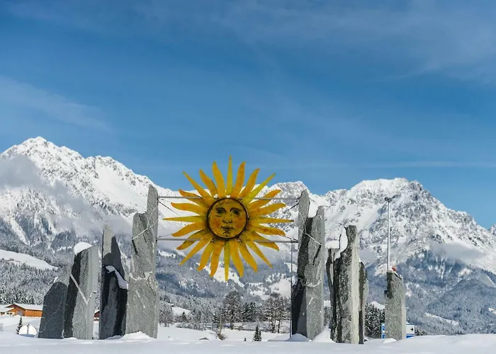 Apartment Unterbering