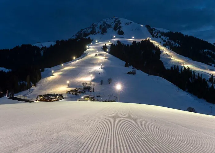 Appartamento Unterbering Söll