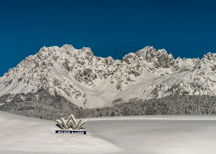 Unterbering Apartment