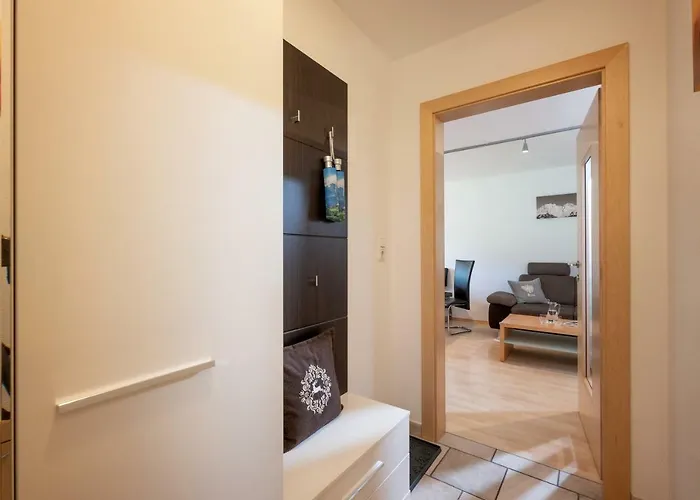 Unterbering Apartment