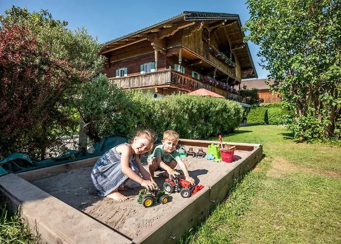 Apartment Unterbering Soll