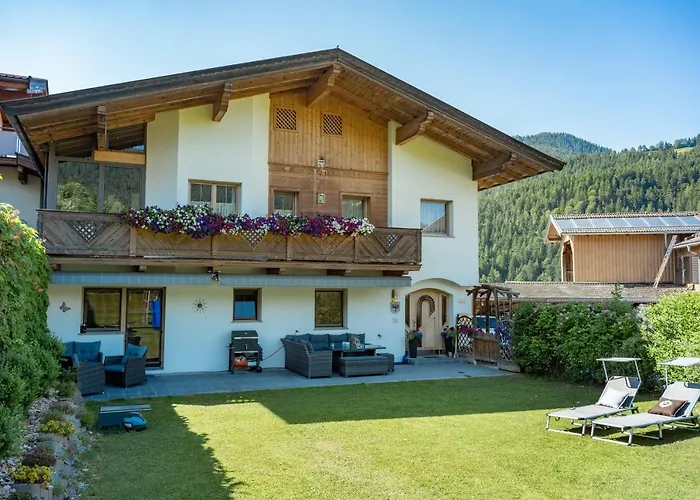 Unterbering Apartment