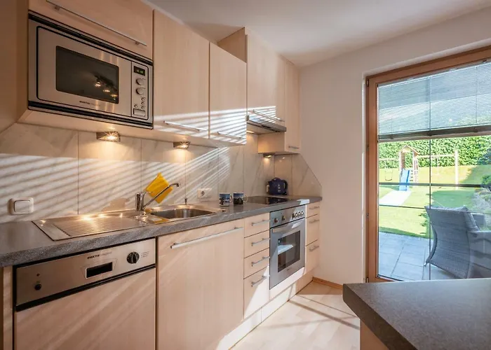 Unterbering Apartment