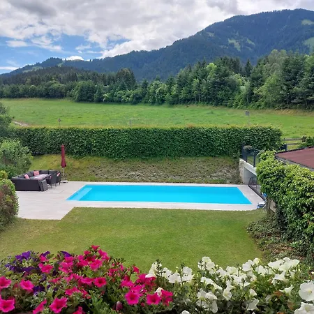 דירה Unterbering *