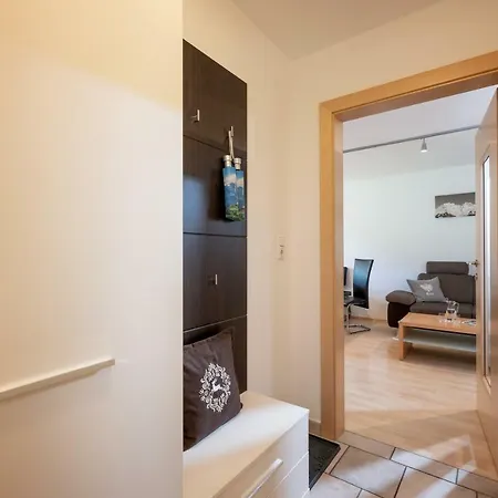 Unterbering アパート