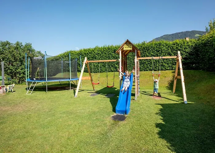 Unterbering Зёлль