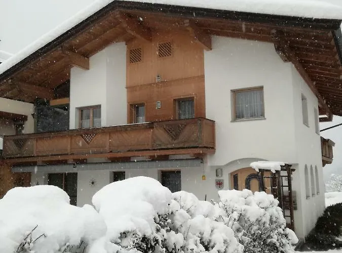 Unterbering 公寓 瑟尔